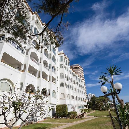 Apartament Oceanfront Mijas Zewnętrze zdjęcie