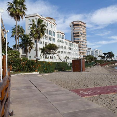 Apartament Oceanfront Mijas Zewnętrze zdjęcie