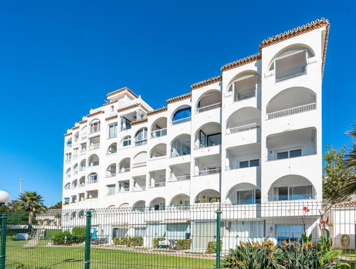 Apartament Oceanfront Mijas Zewnętrze zdjęcie