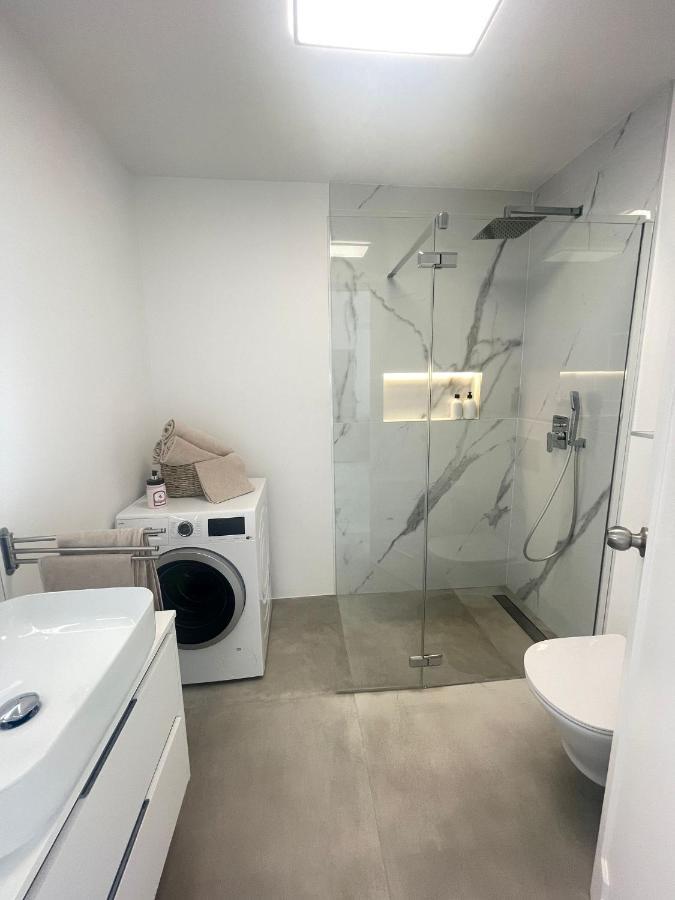 Apartament Oceanfront Mijas Zewnętrze zdjęcie
